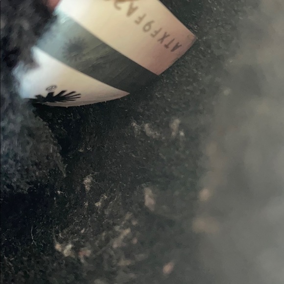 Black kids Ugg - Picture 10 of 11